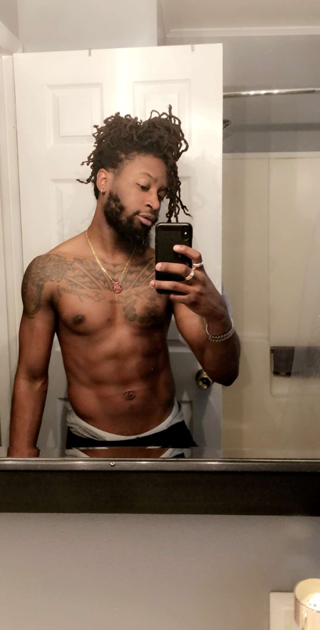 Luv4Jah OnlyFans