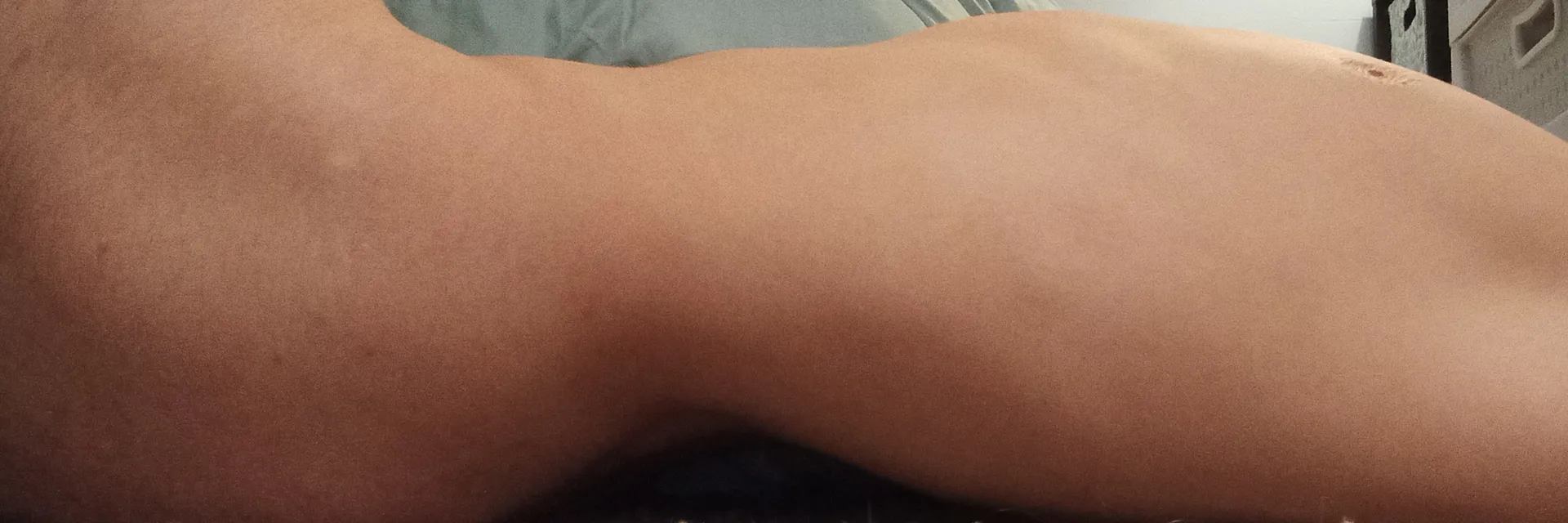 James Grey OnlyFans header