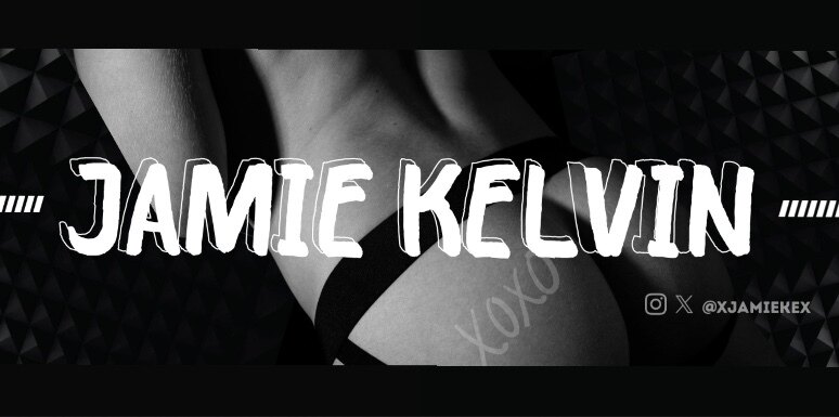 𝐉𝐀𝐌𝐈𝐄 𝐊𝐄𝐋𝐕𝐈𝐍 OnlyFans header