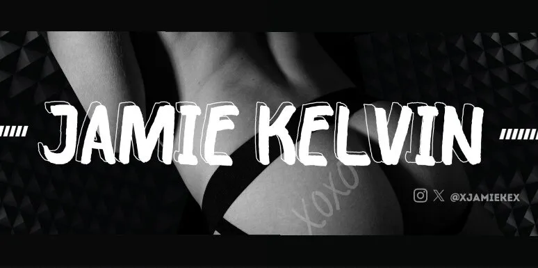 𝐉𝐀𝐌𝐈𝐄 𝐊𝐄𝐋𝐕𝐈𝐍 OnlyFans header