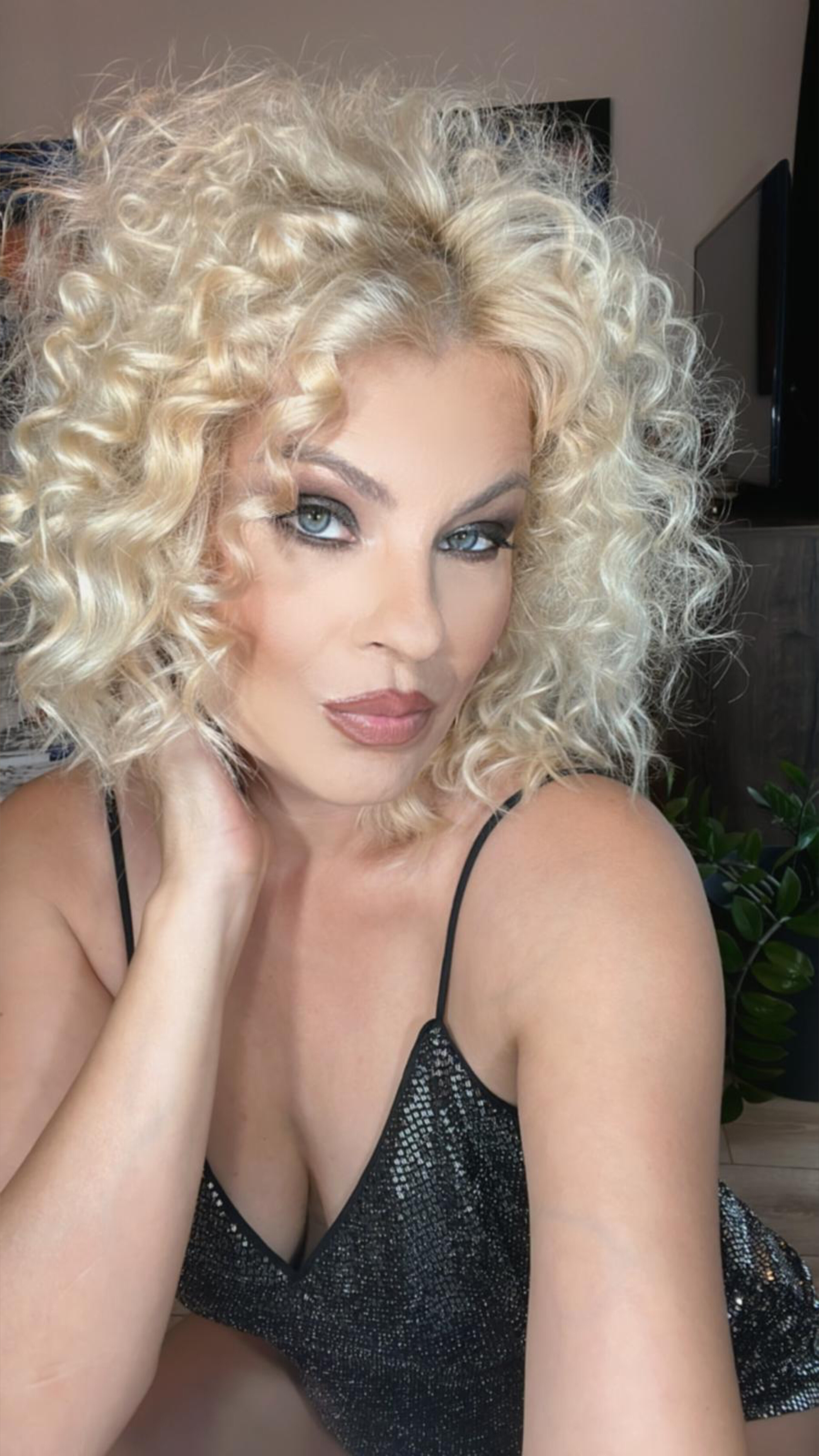 Jasmine Rouge OnlyFans