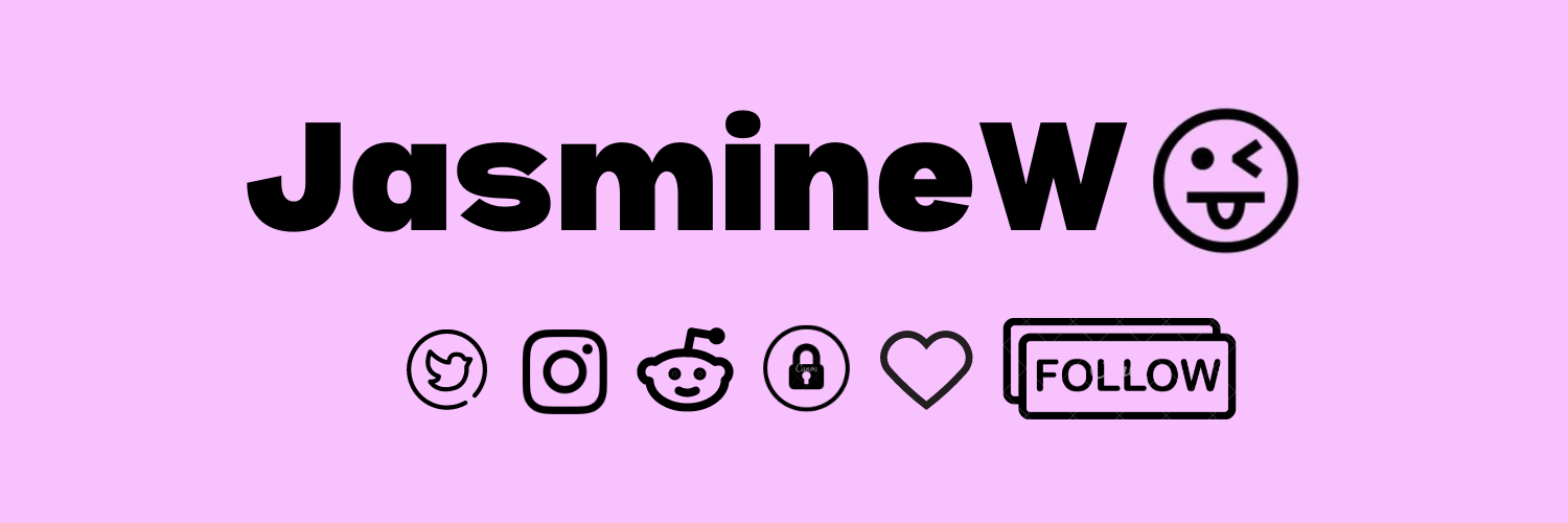 Jasmine West ❤️ OnlyFans header