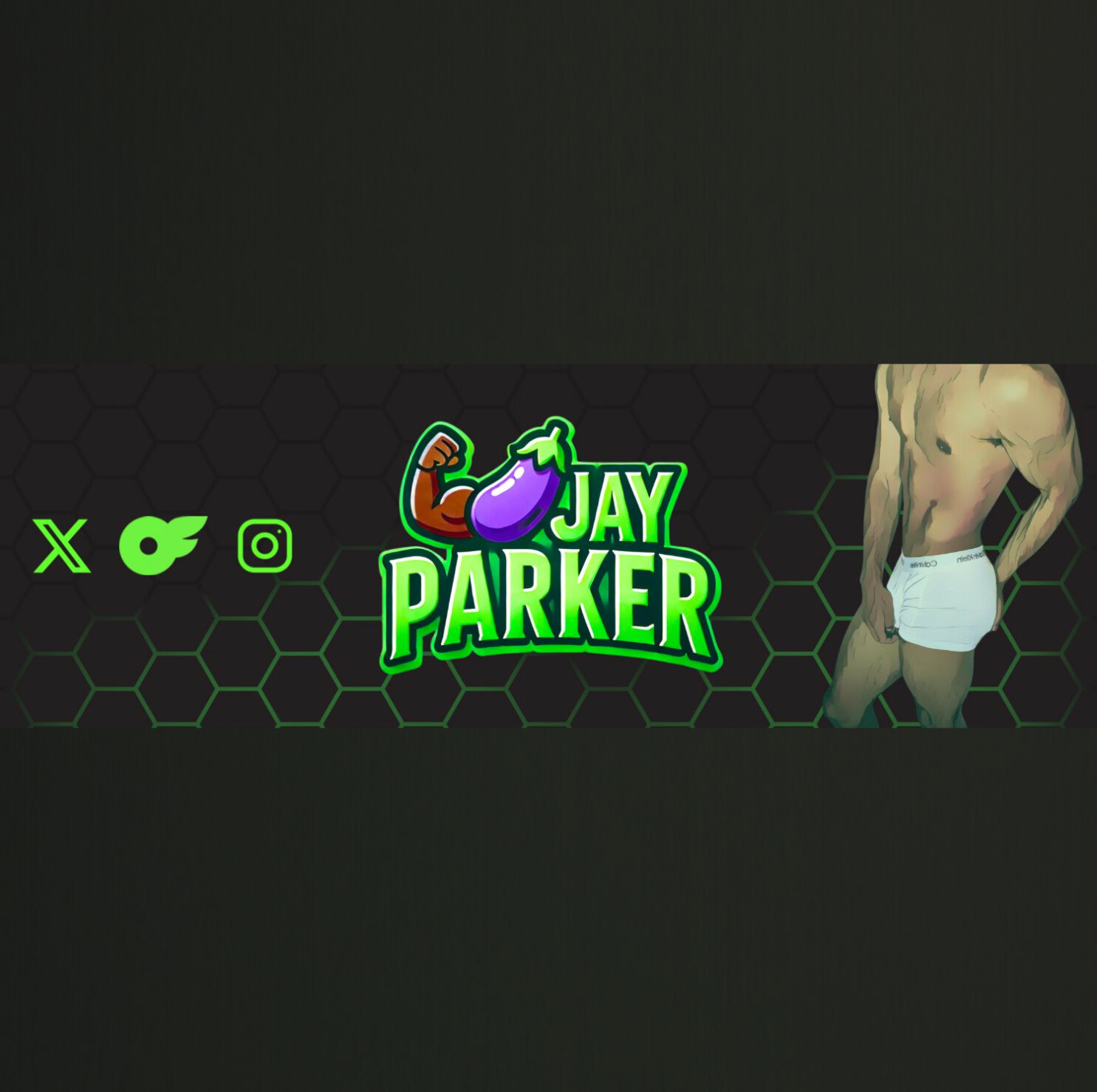 XXL_Jay OnlyFans header
