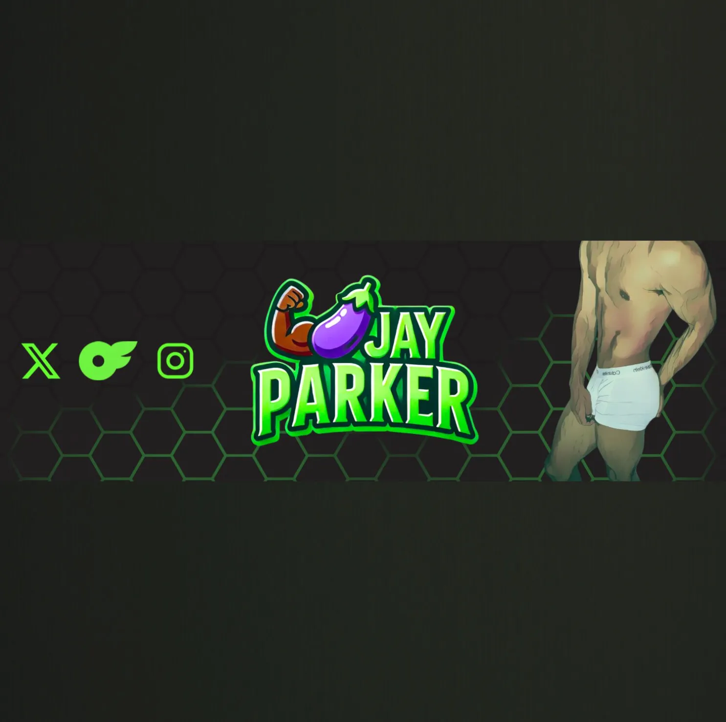 XXL_Jay OnlyFans header
