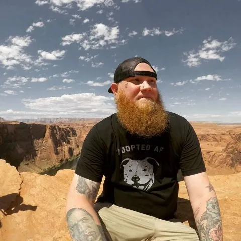 Justyn Mykill OnlyFans header