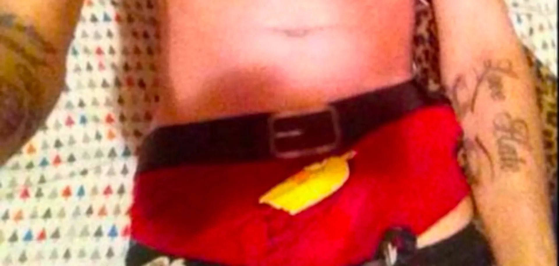 JAY ROSE OnlyFans header