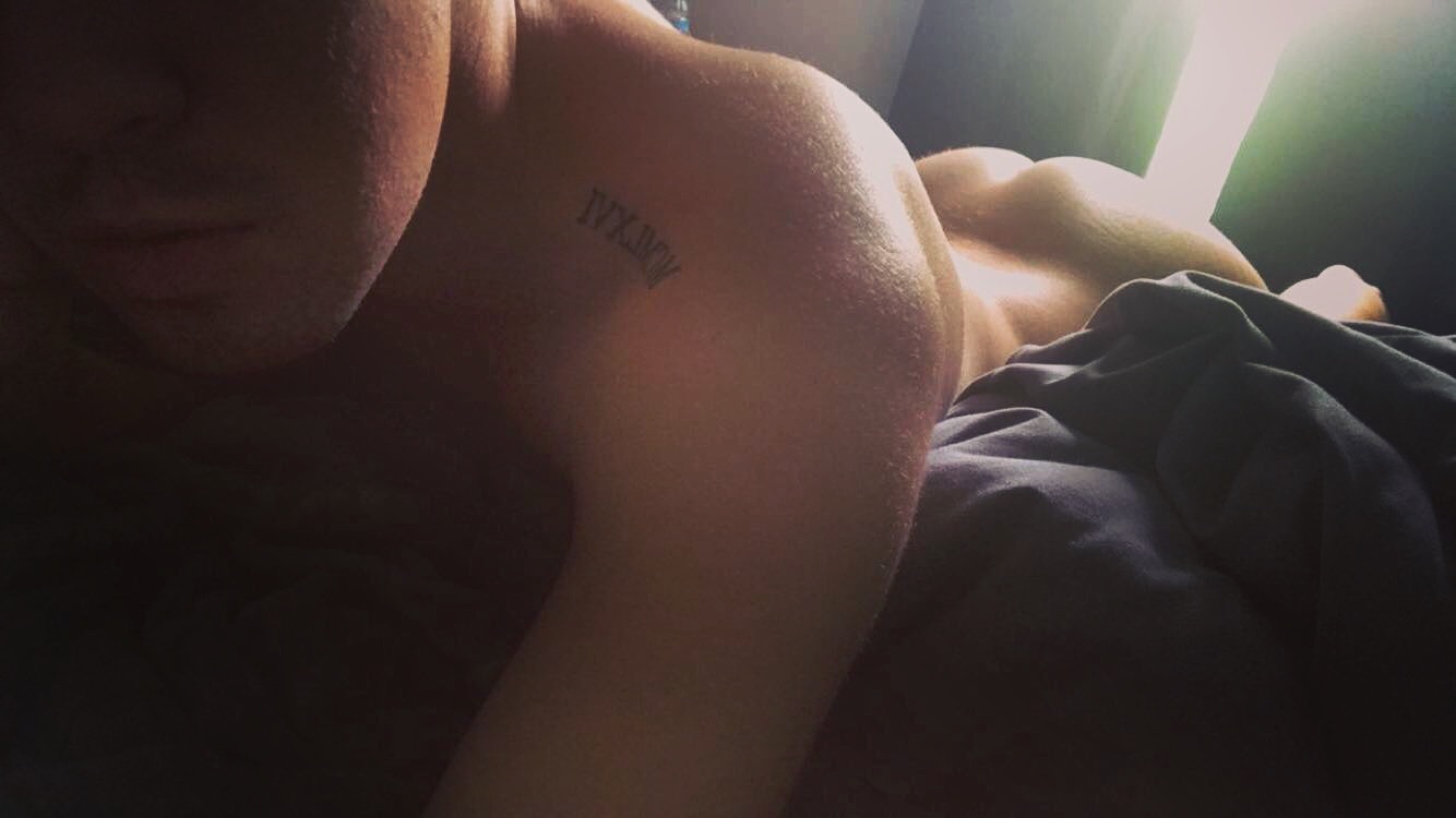 Tony 2.0 🍑 OnlyFans header