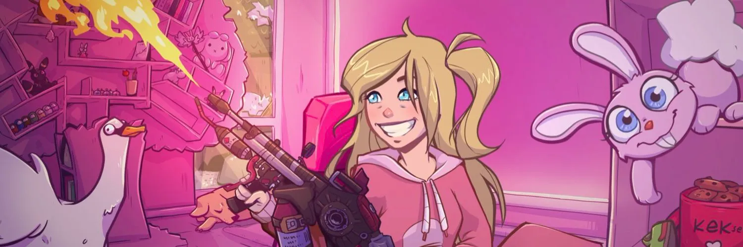 🌸 Jen 🌸 OnlyFans header