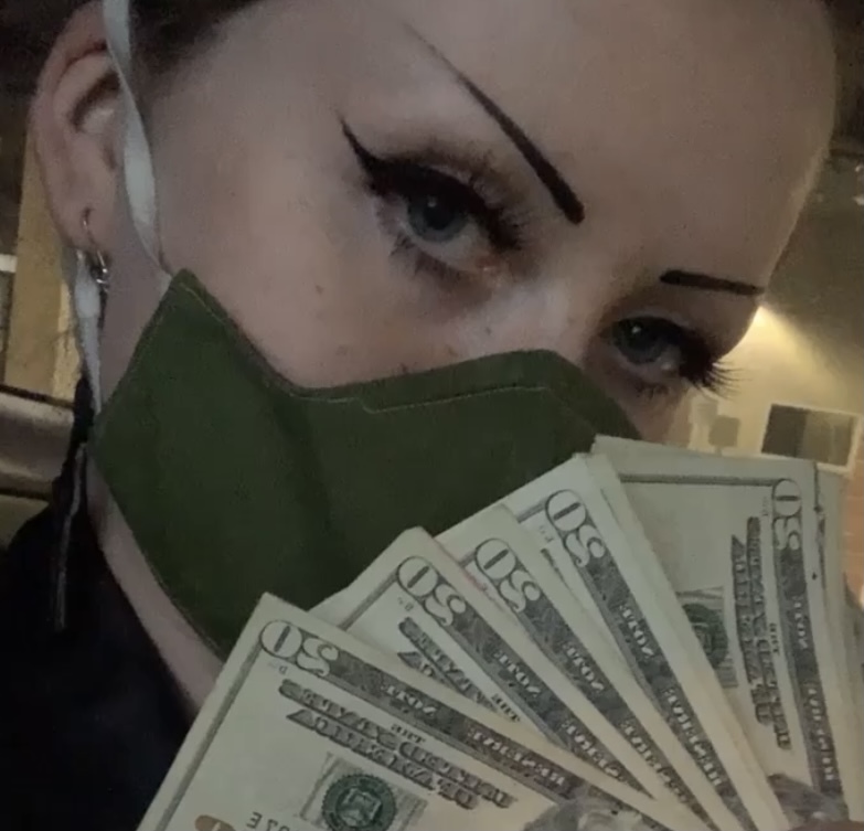 ✨Jezebelle Rose✨ OnlyFans