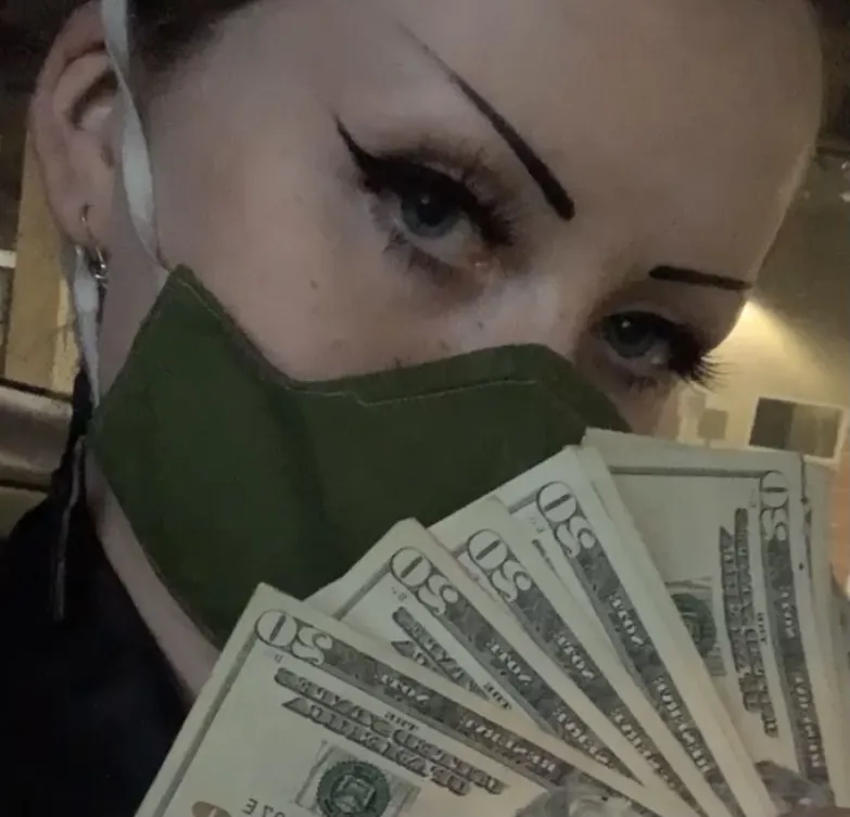 ✨Jezebelle Rose✨