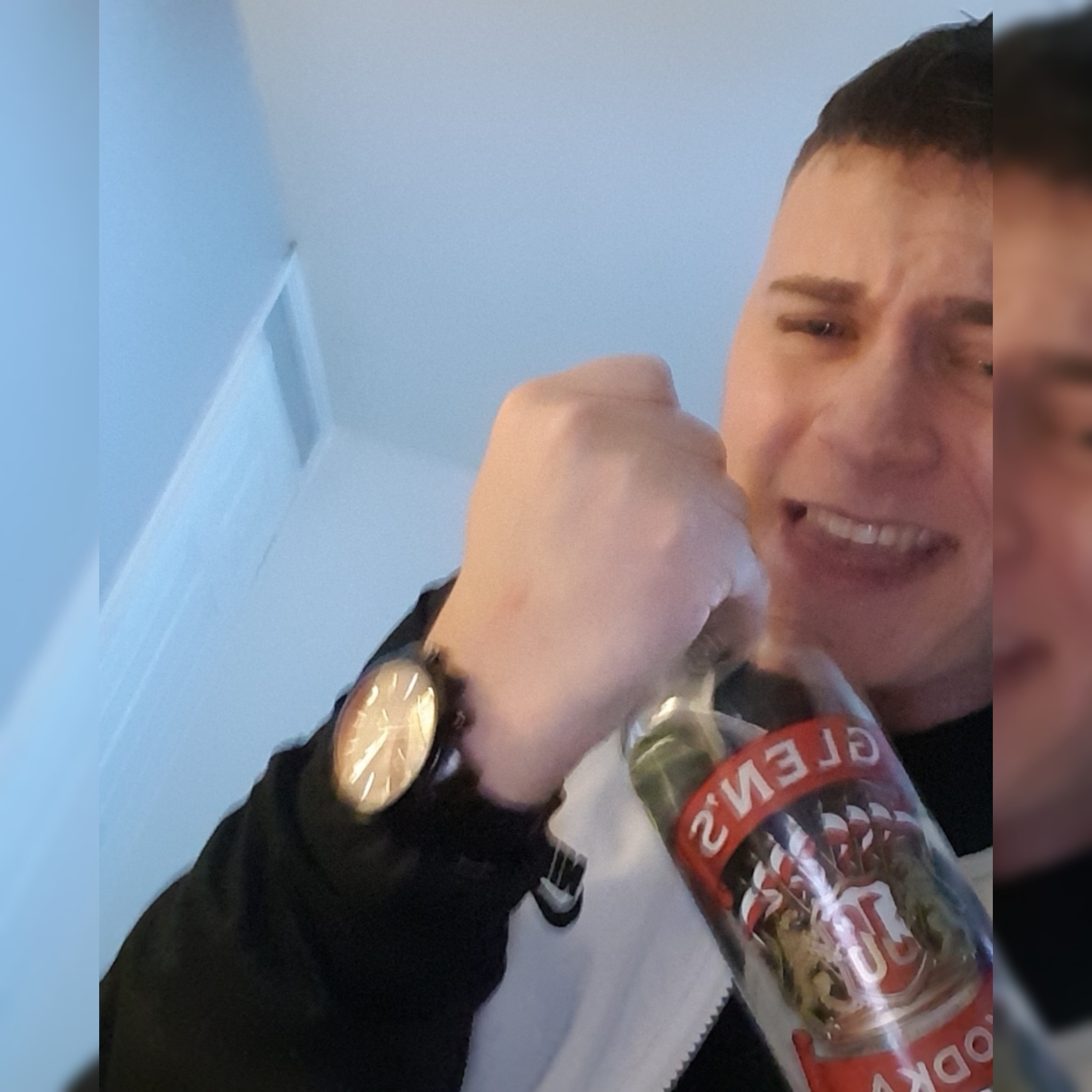 Jack Gibson OnlyFans