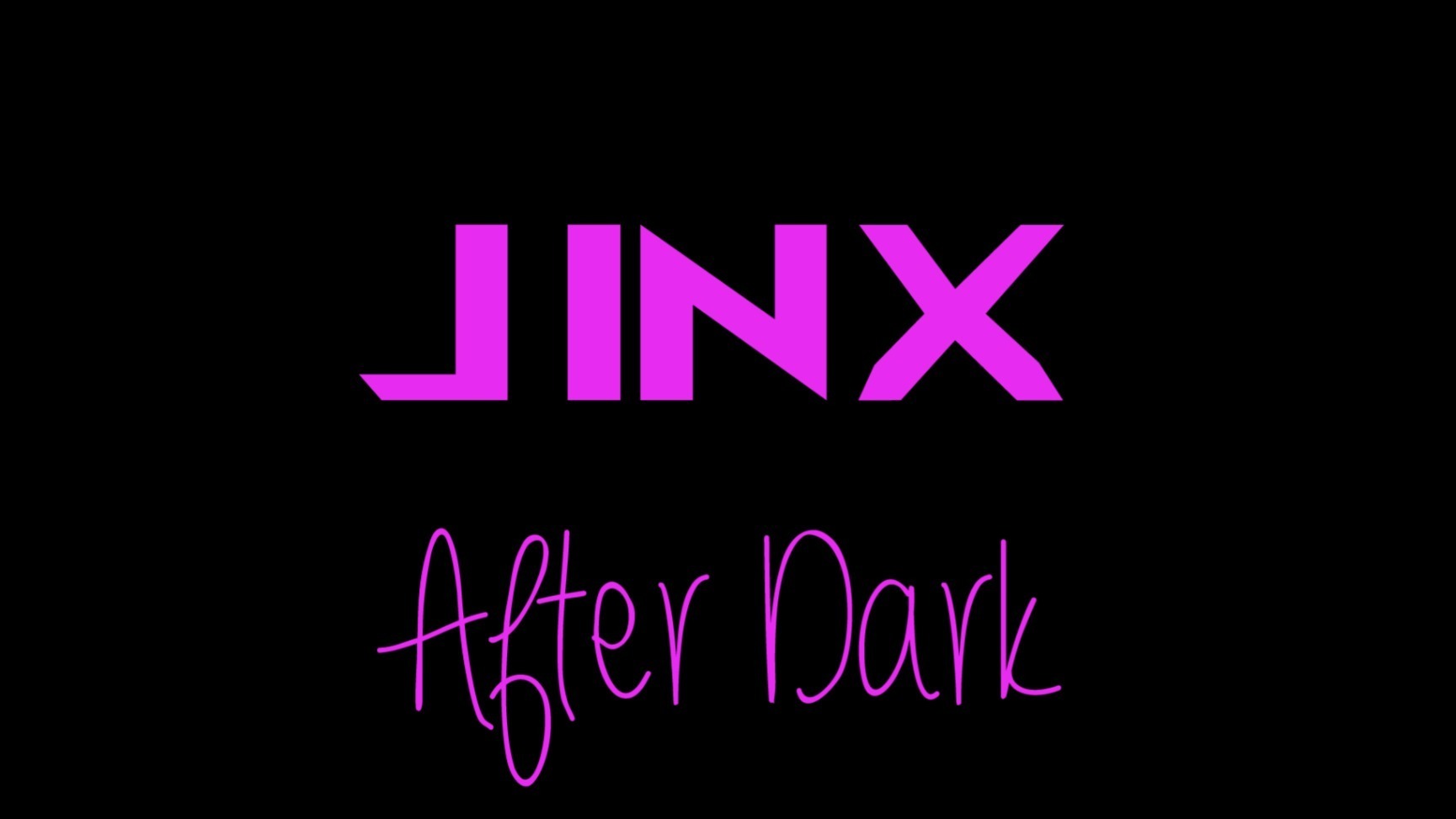 Jinx OnlyFans header