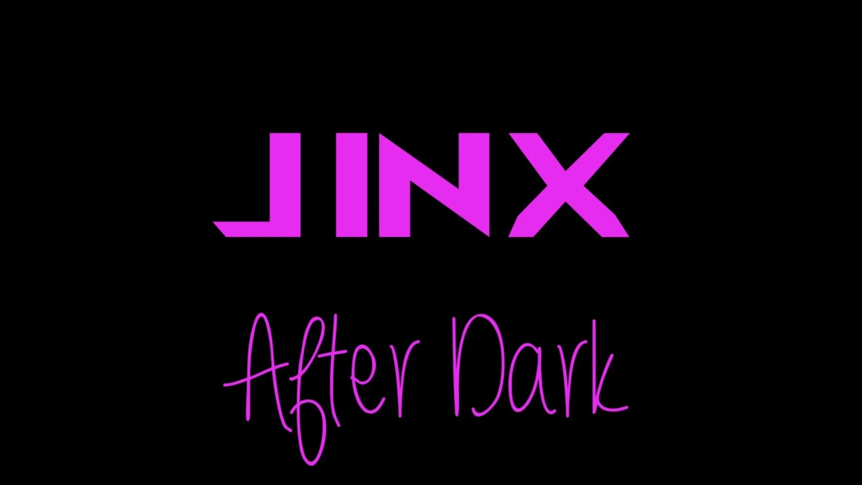 Jinx OnlyFans header