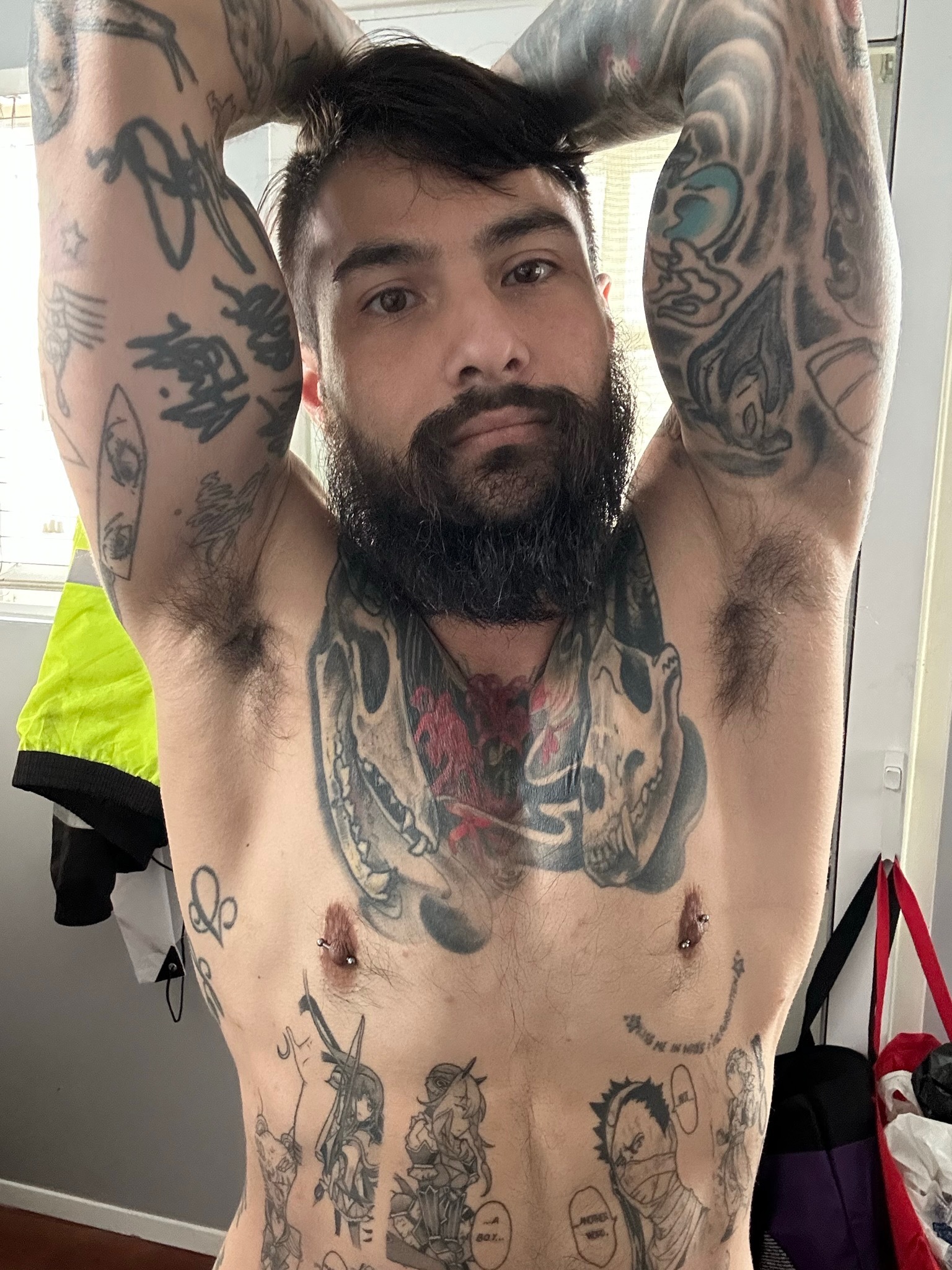 J London 🏳️‍⚧️ OnlyFans