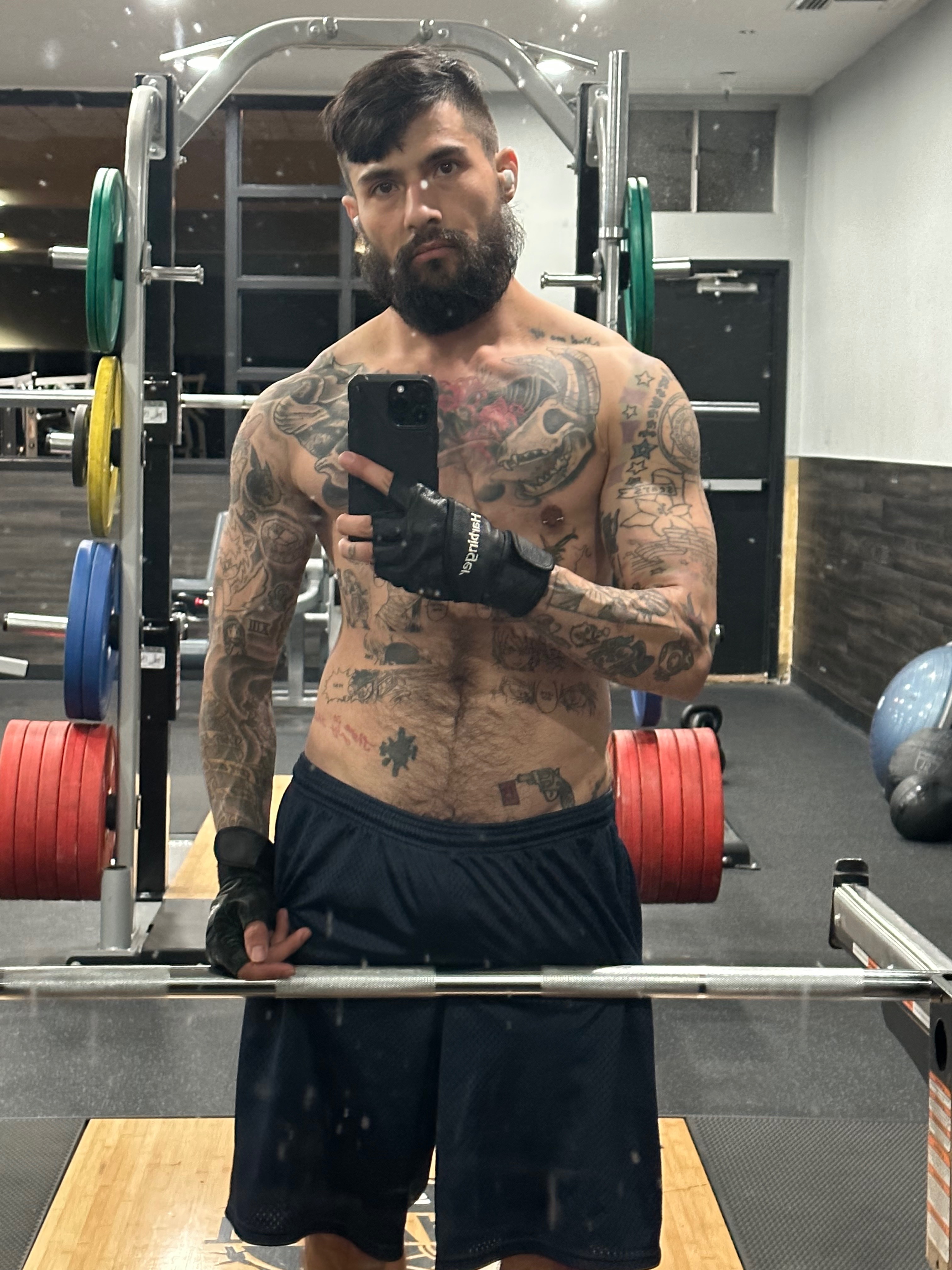 J London 🏳️‍⚧️ OnlyFans header