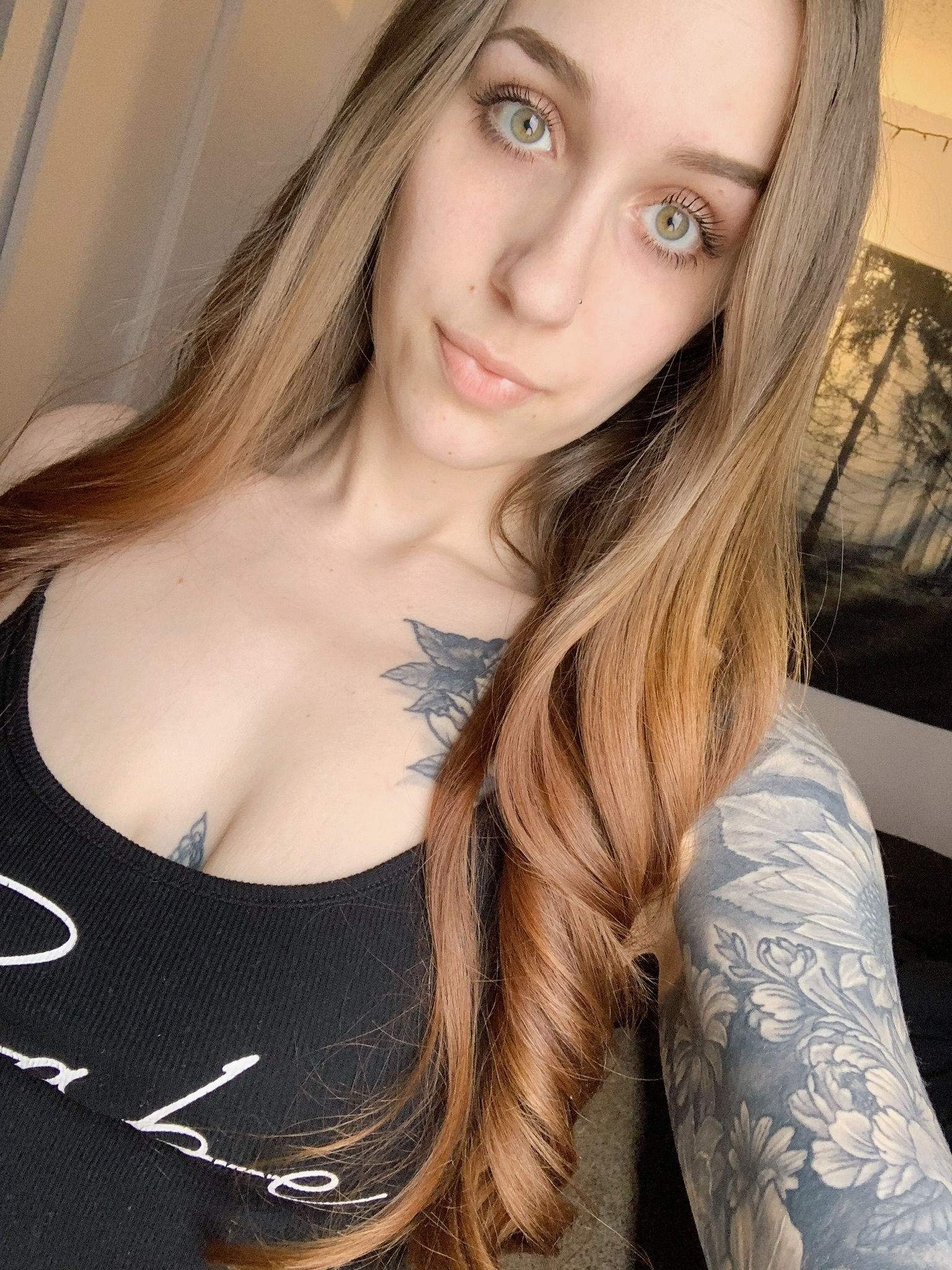 Johnna Moore OnlyFans