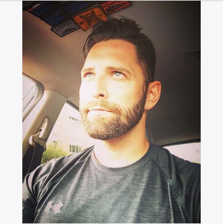 Johnny Gunn OnlyFans