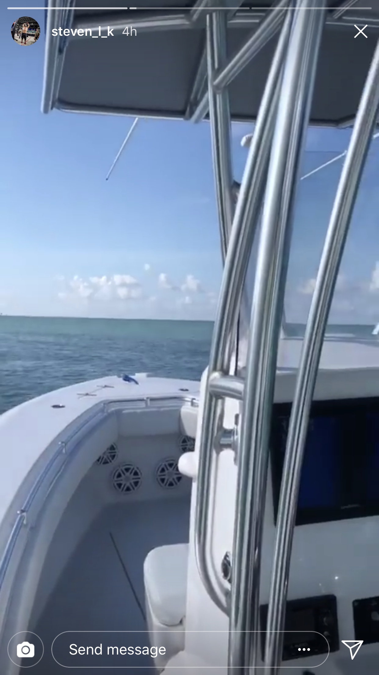 Johnny Gunn OnlyFans header