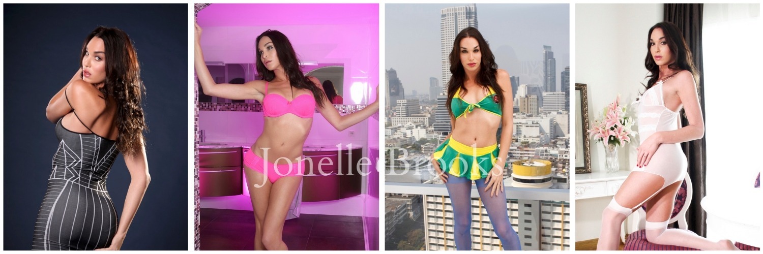 Jonelle Brooks OnlyFans header