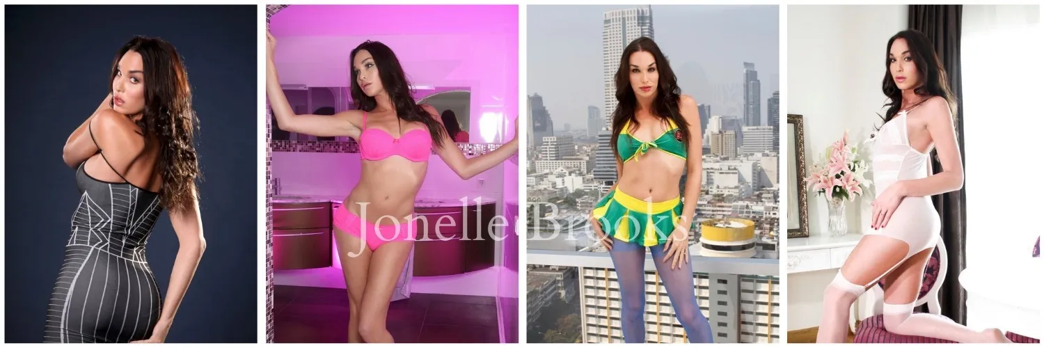 Jonelle Brooks OnlyFans header
