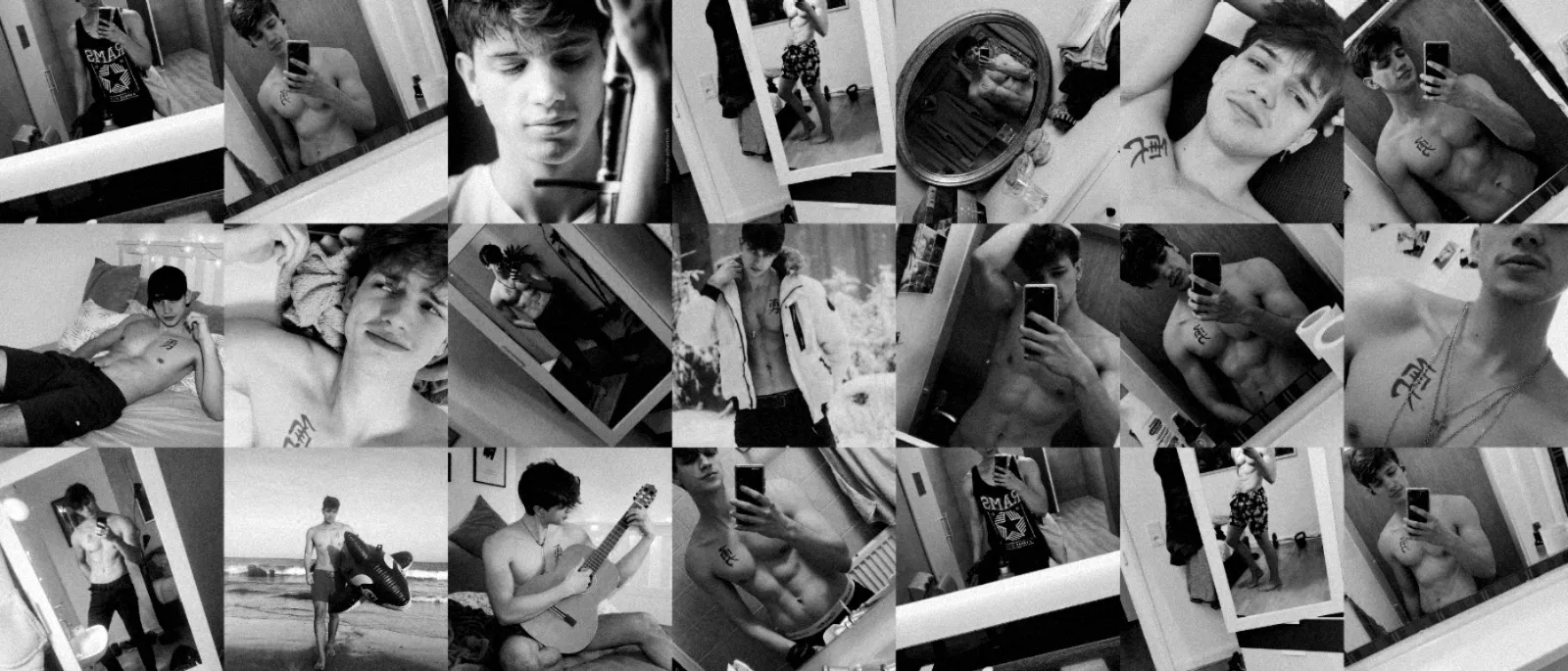 Joshy OnlyFans header