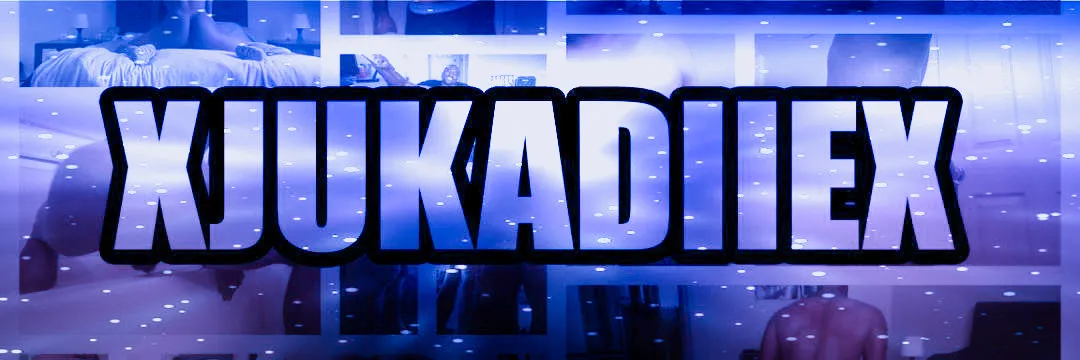 XjukadiieX OnlyFans header