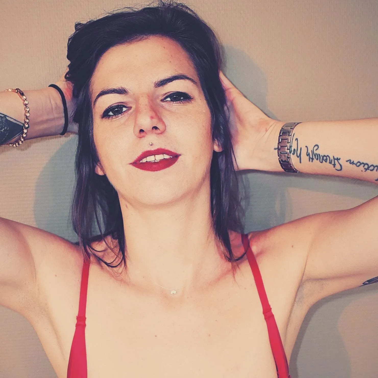 XjulieroseX OnlyFans header