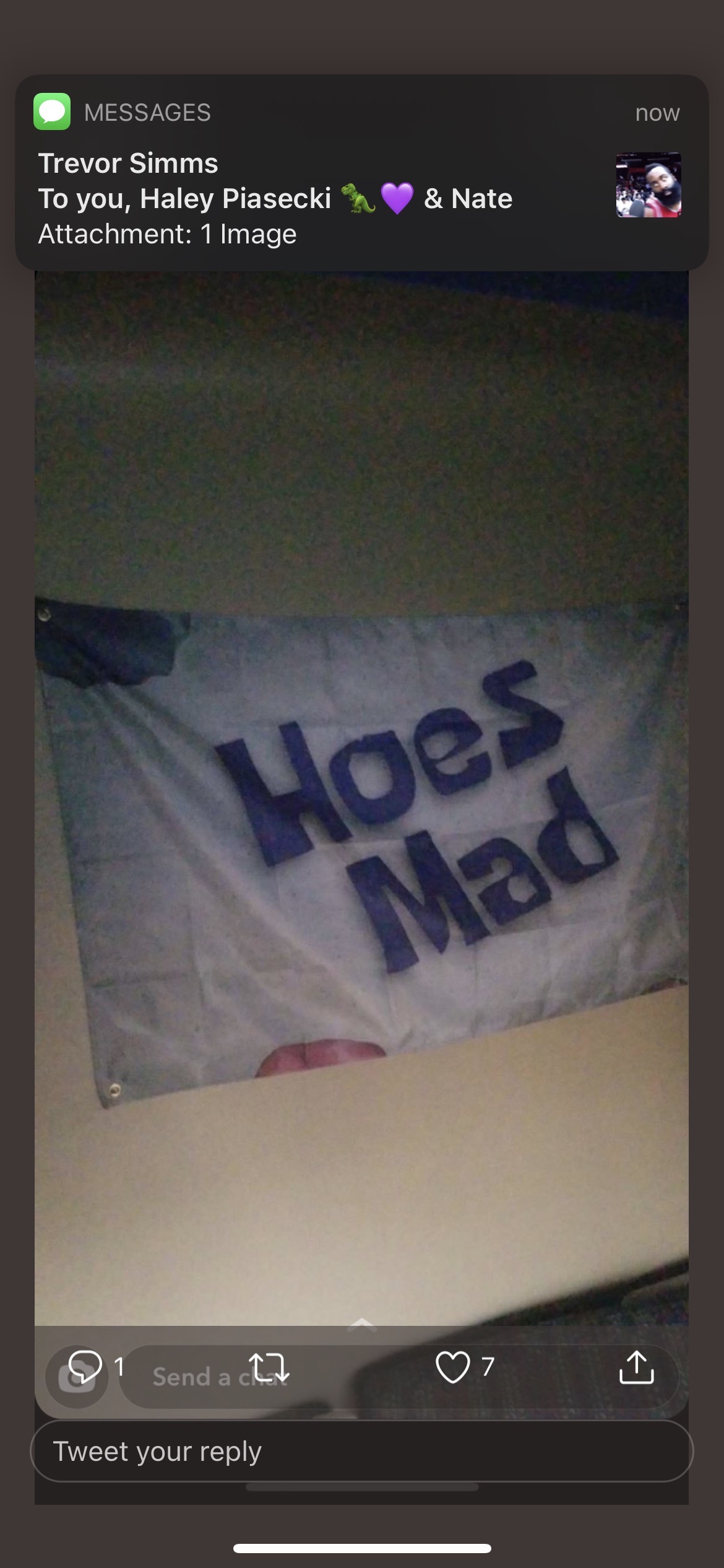 kaymarie OnlyFans header