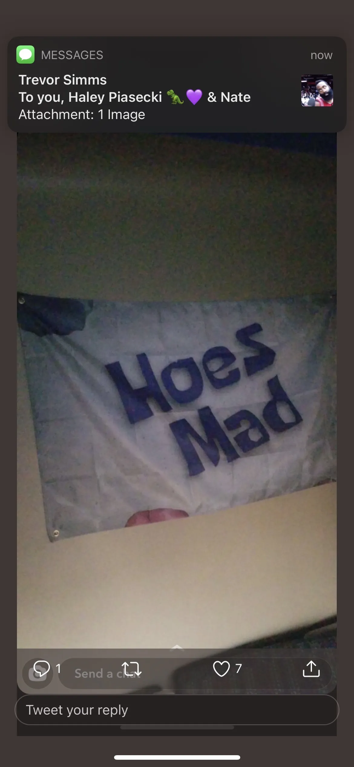 kaymarie OnlyFans header