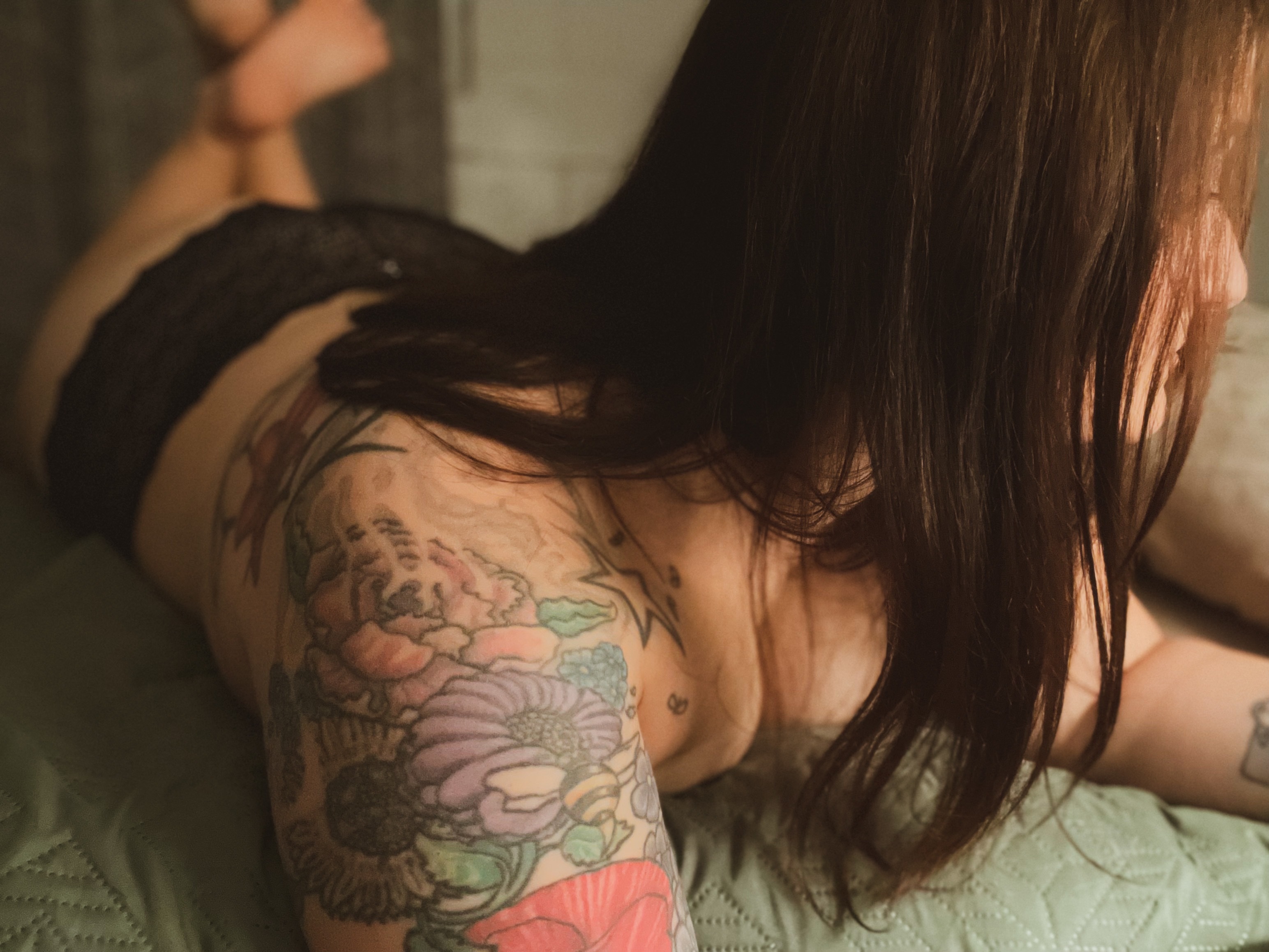 Kali Meadows OnlyFans header