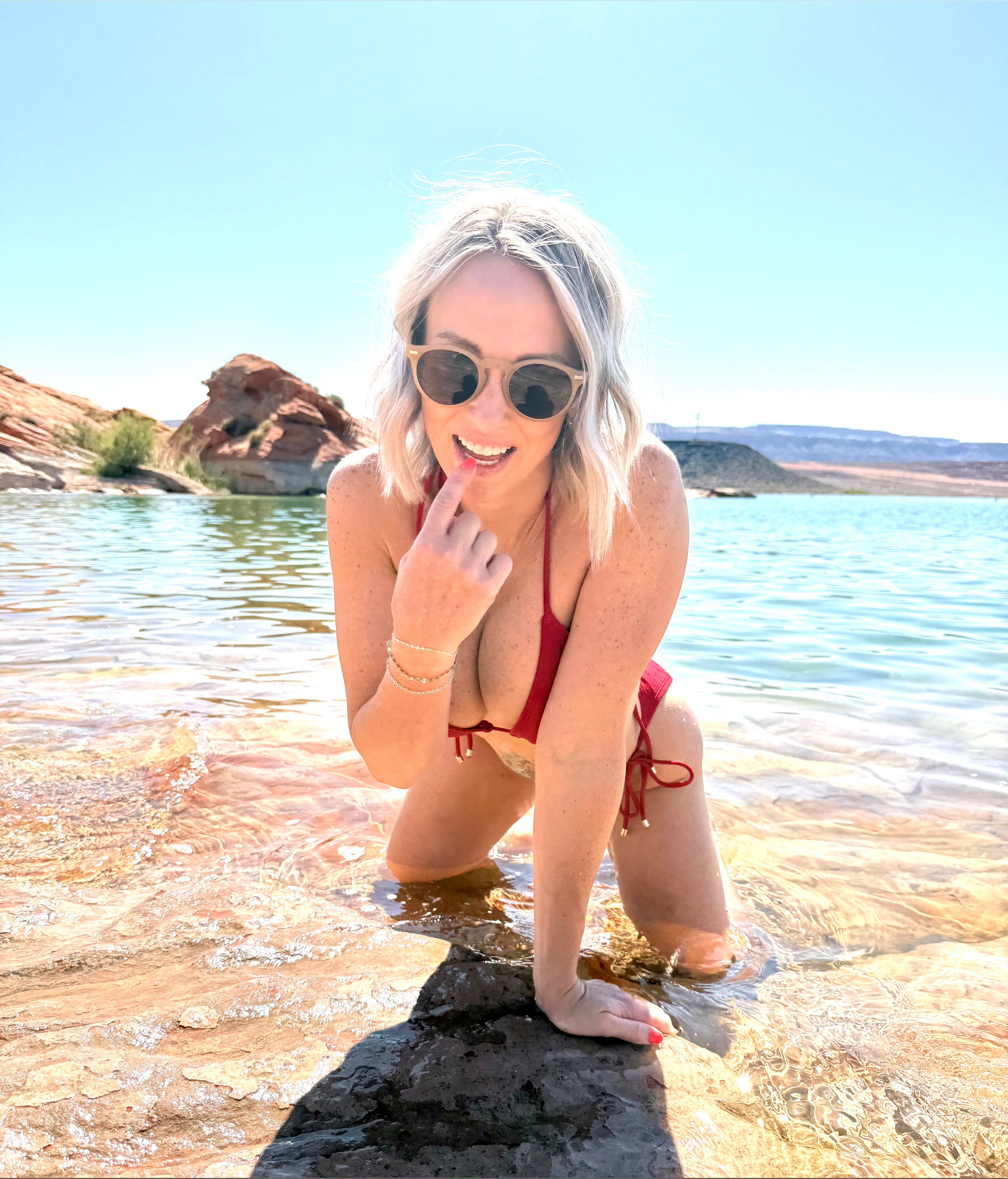 Kandi Gurl OnlyFans header