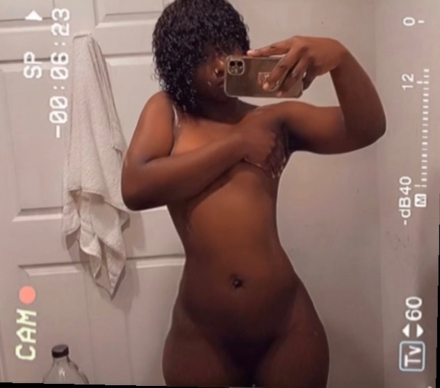 Kashmerexxx OnlyFans