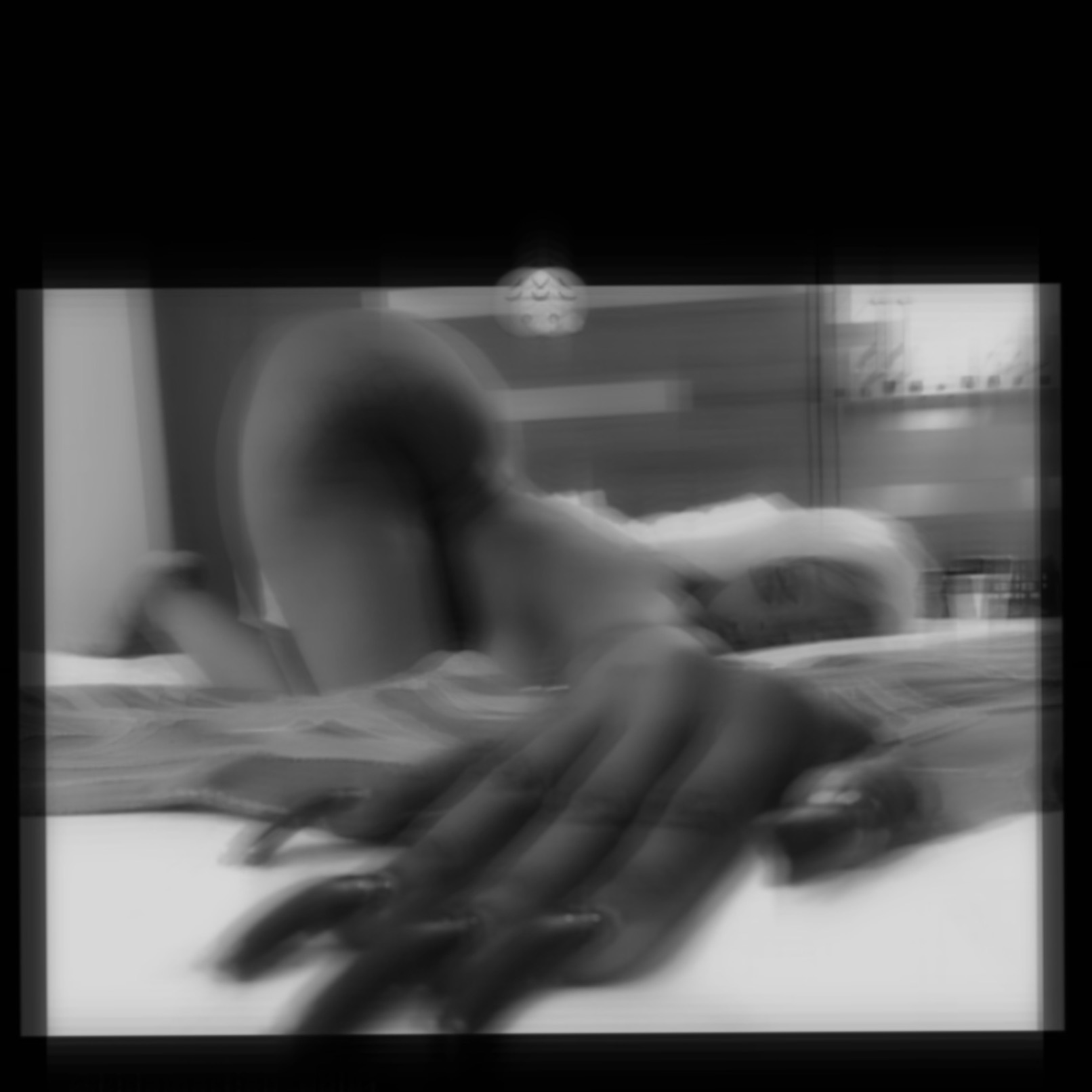 Kashmerexxx OnlyFans header