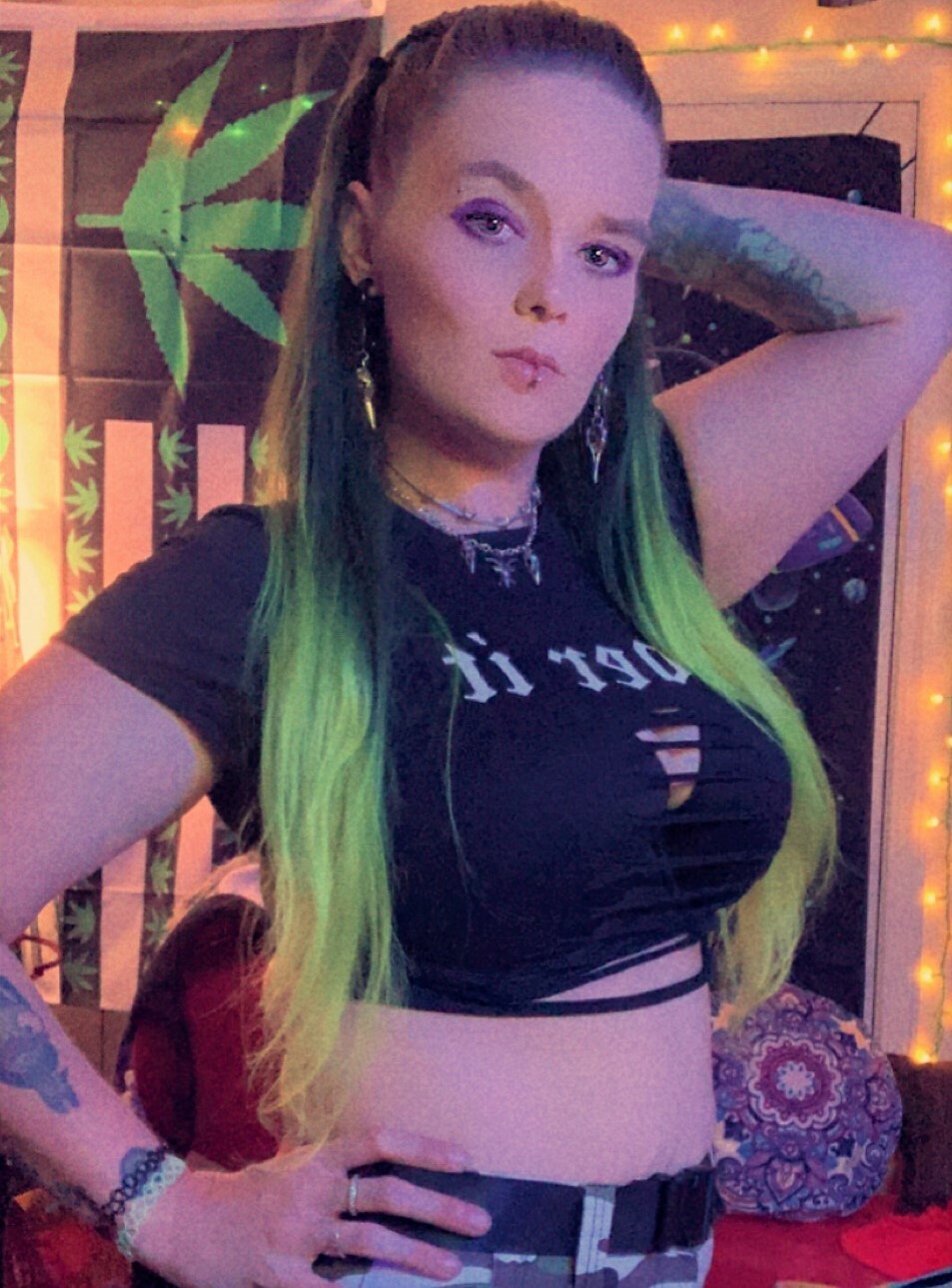 ~🍀ᴋᴀᴛʏᴀ🍑ᴊʀᴋɴɪᴛ🍑ᴀɢᴀɪɴ🍀~ OnlyFans