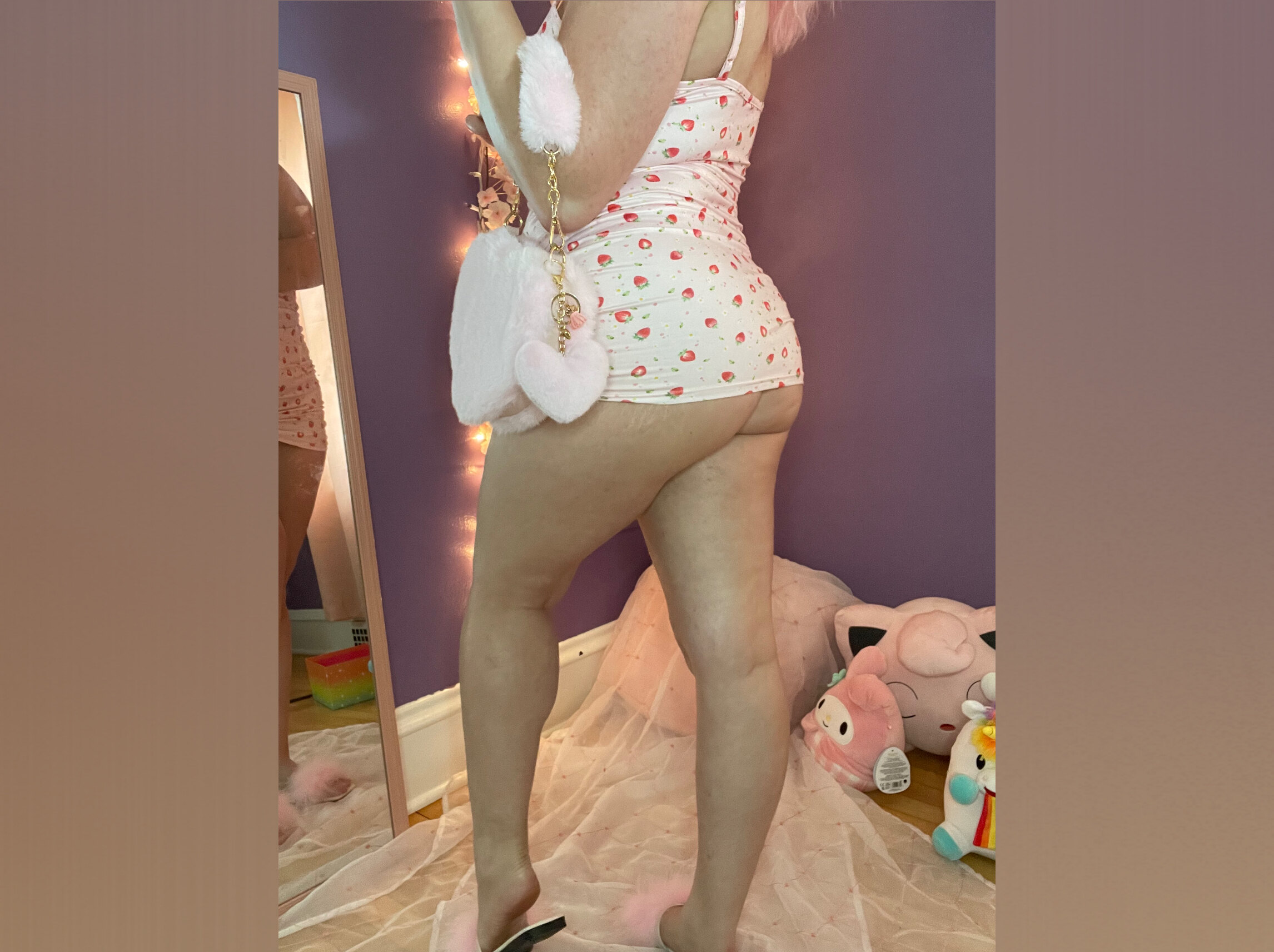 🌸Kawaii Cherry🌸 OnlyFans header