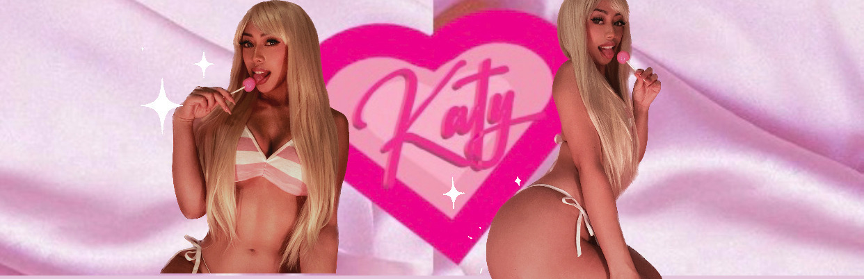 Katy OnlyFans header