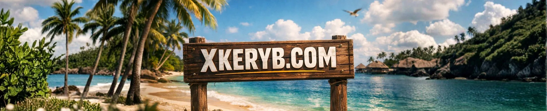 xKeryB OnlyFans header