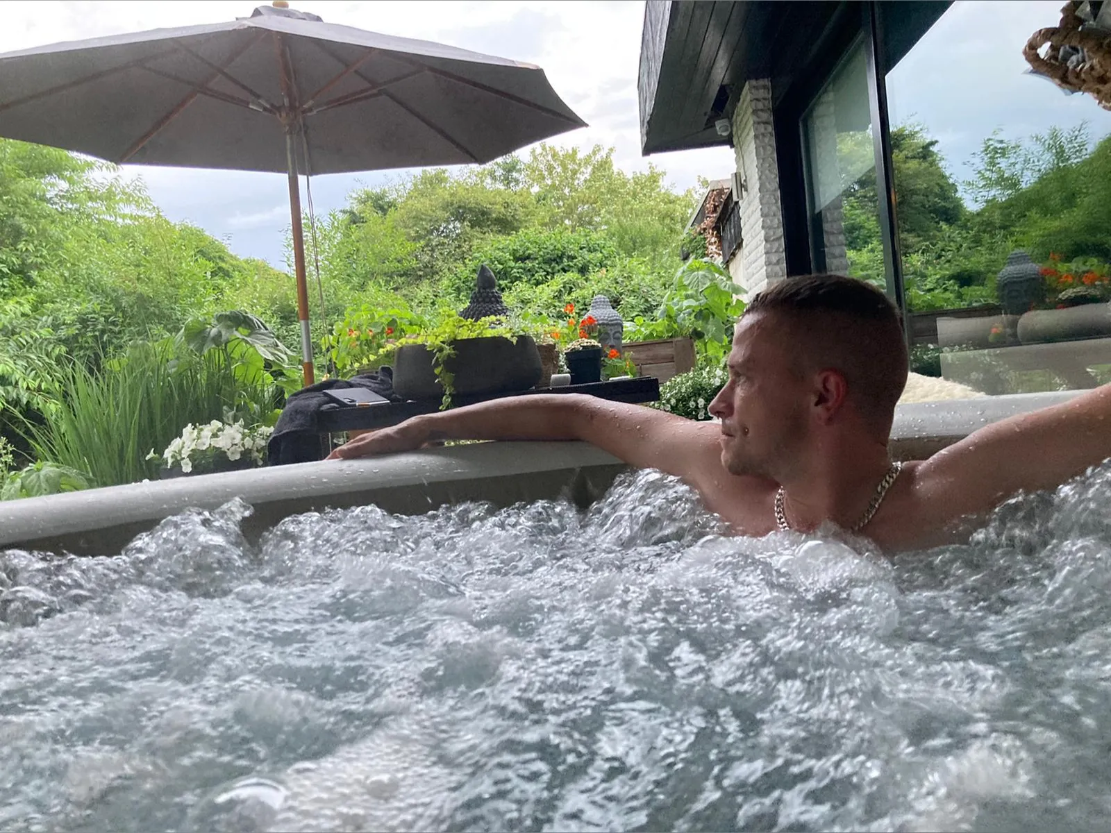 Kevin OnlyFans header