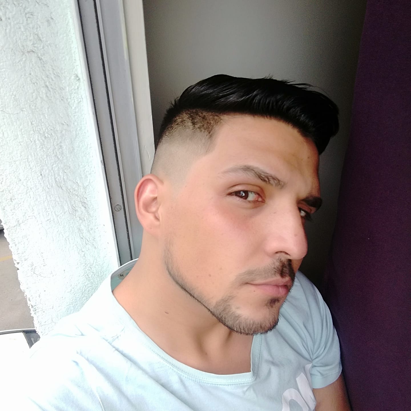 Andrew Fuentes OnlyFans header