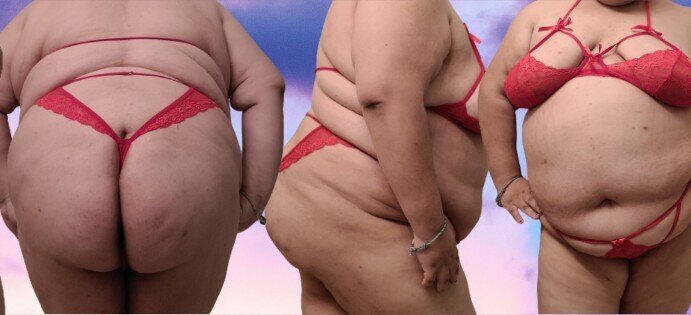 Kirra Runé OnlyFans header