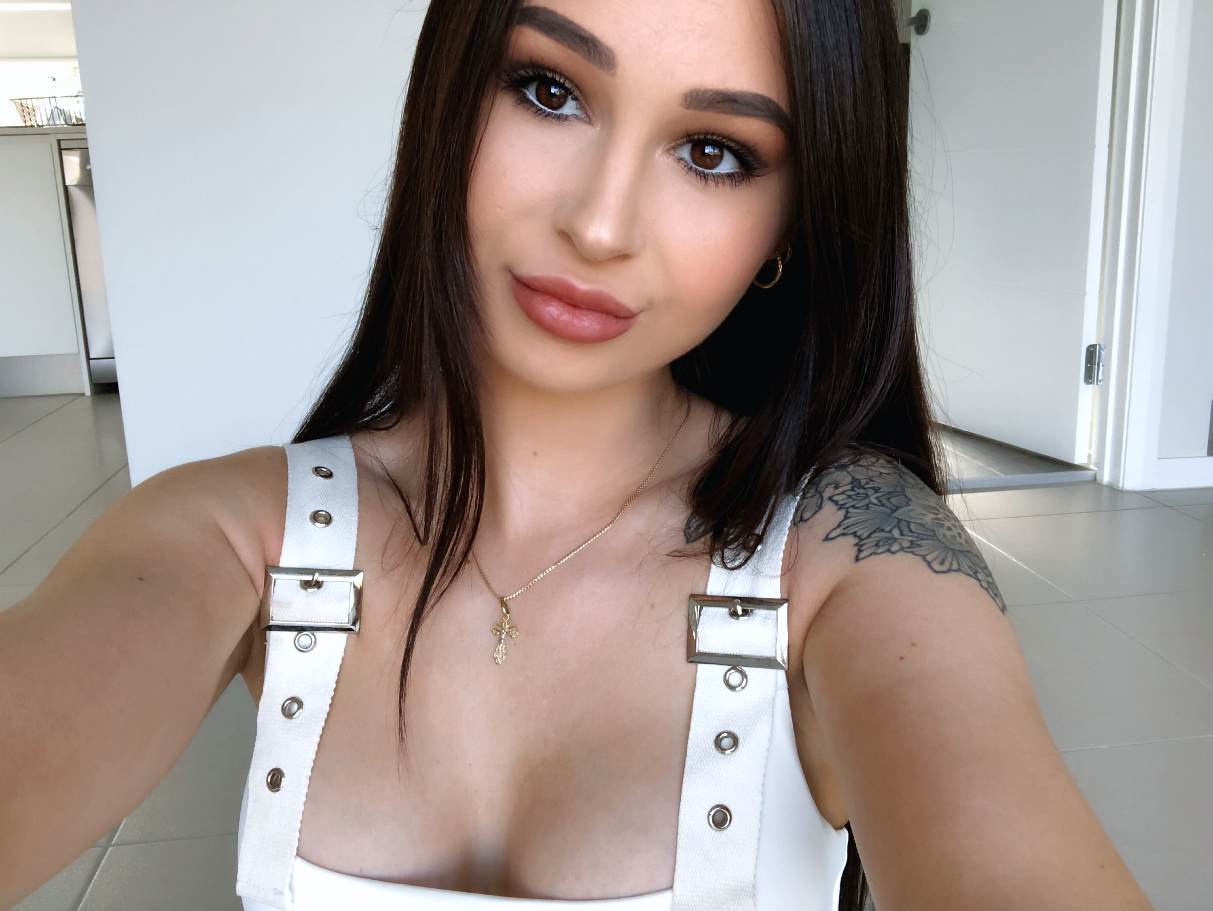 XxKittyxX OnlyFans header