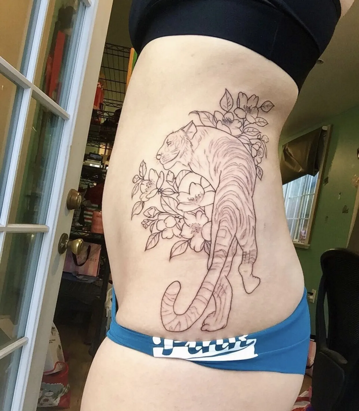 Chaotic Kat OnlyFans header