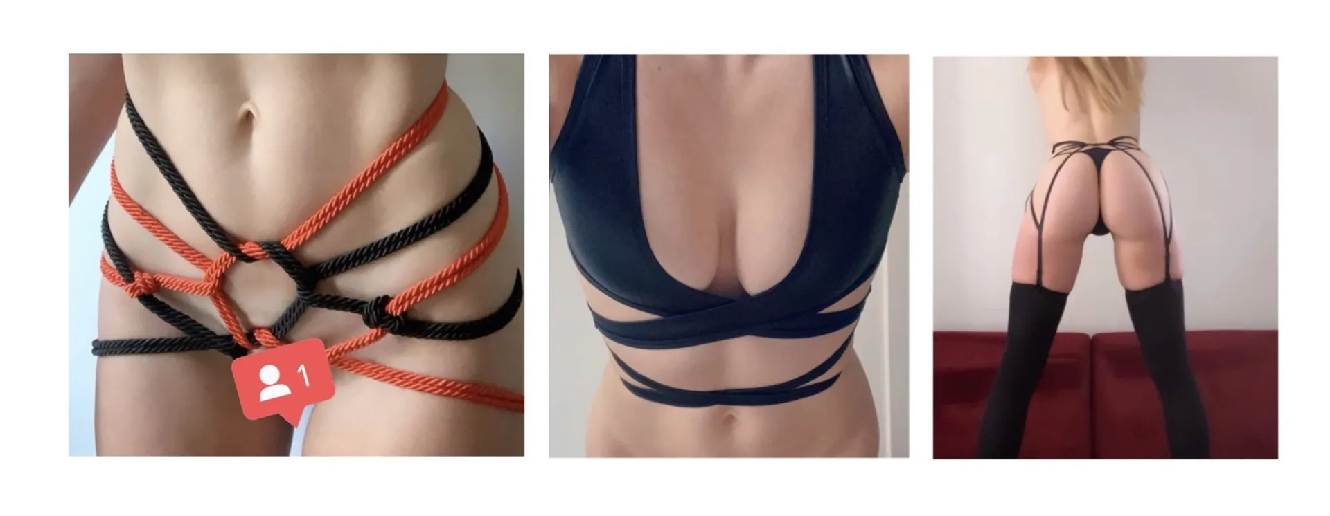 KittyNextDoor OnlyFans header