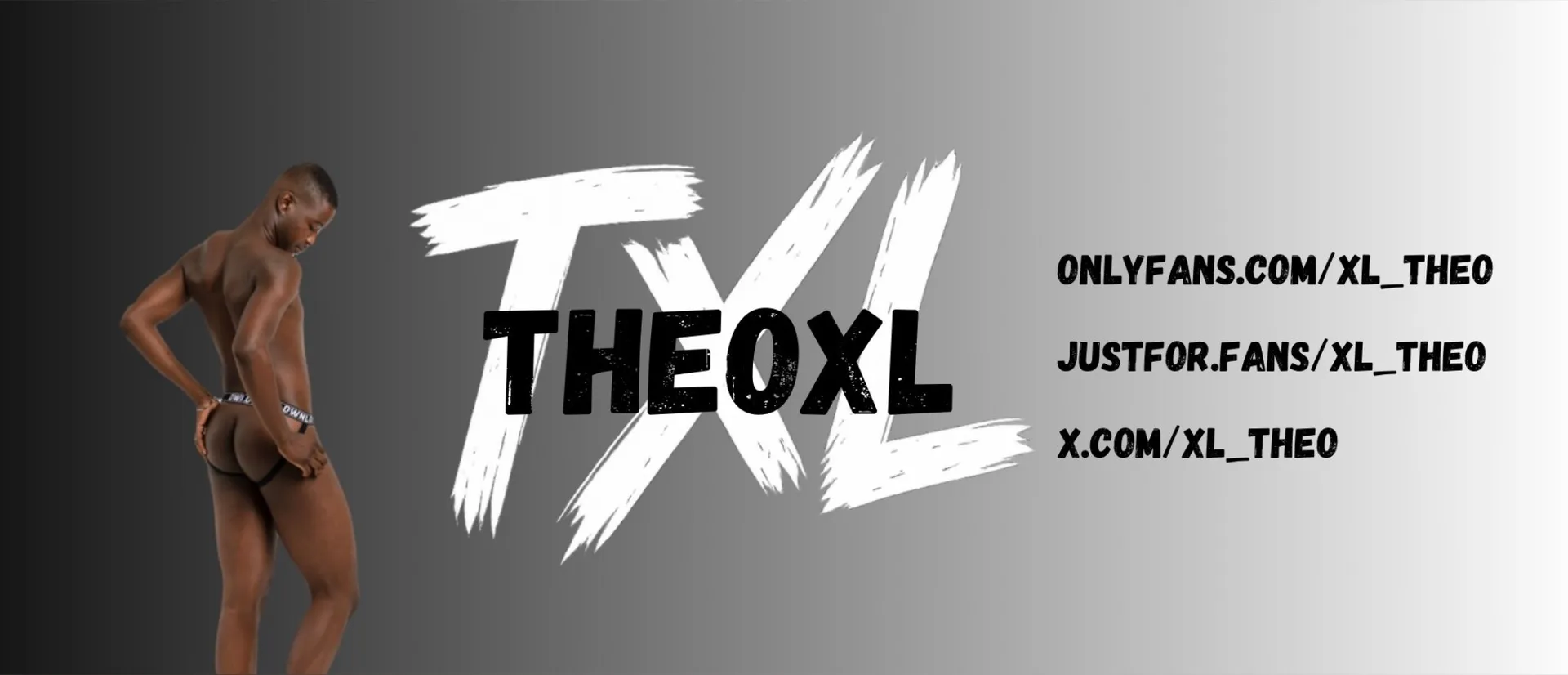TheoXL OnlyFans header