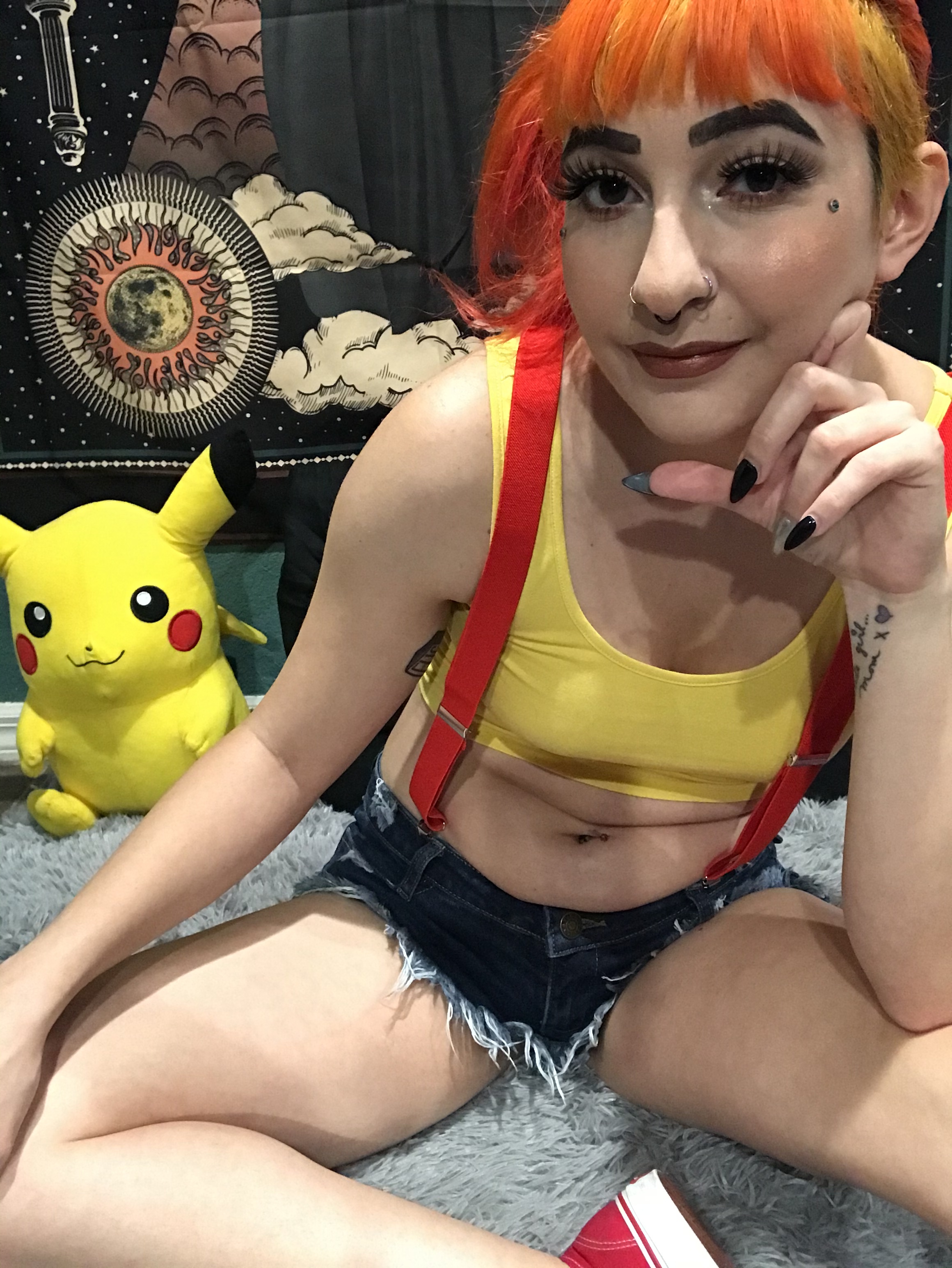 xLady Death OnlyFans