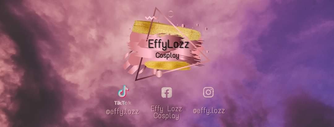 Effy Lozz OnlyFans header