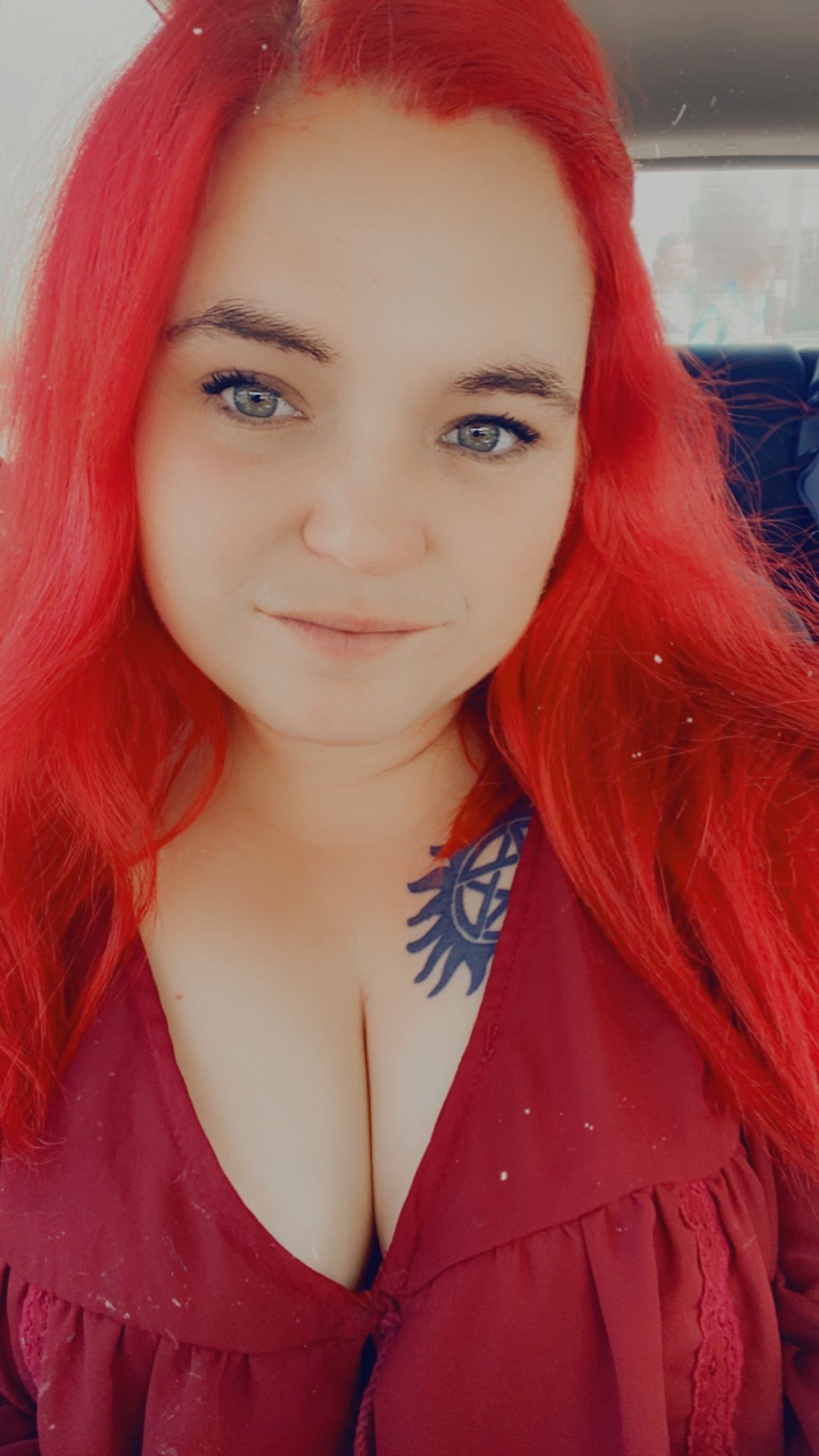 XLadyKhaleesiX OnlyFans