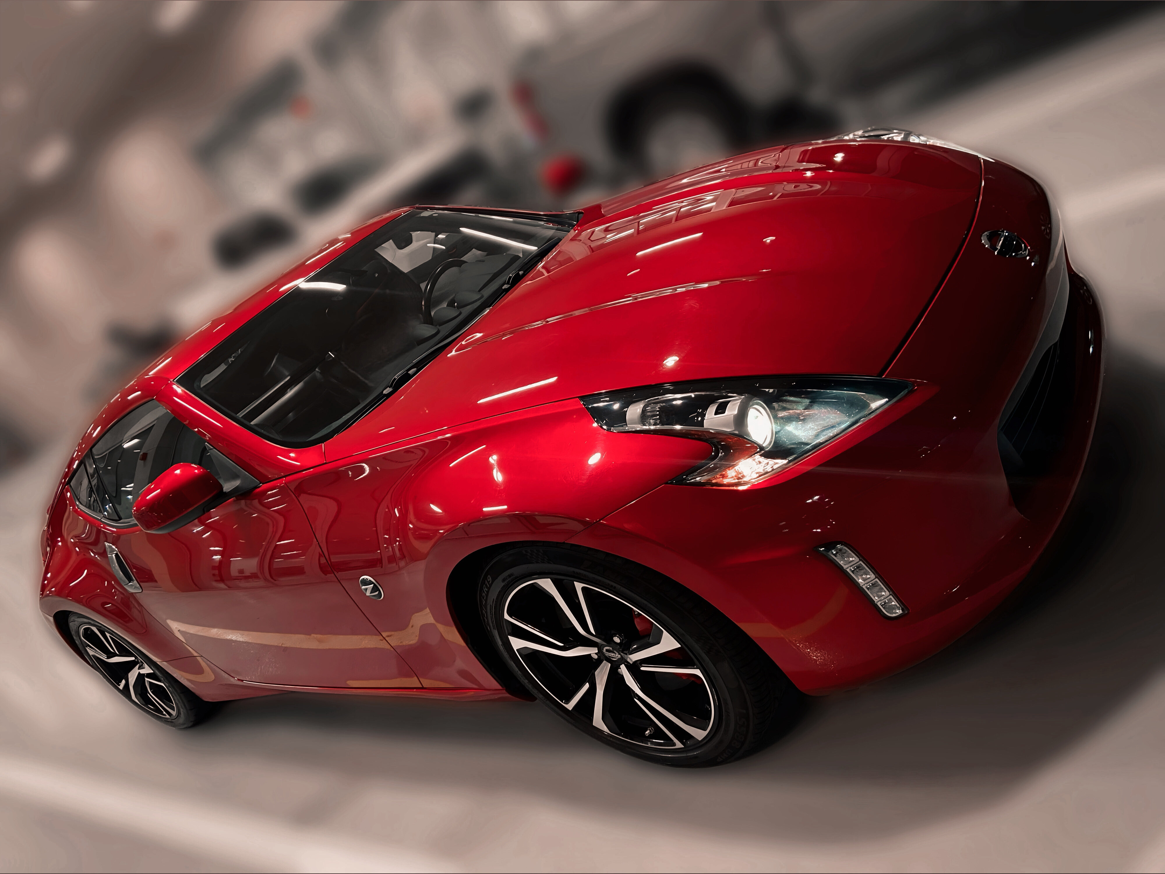 Chaos OnlyFans header