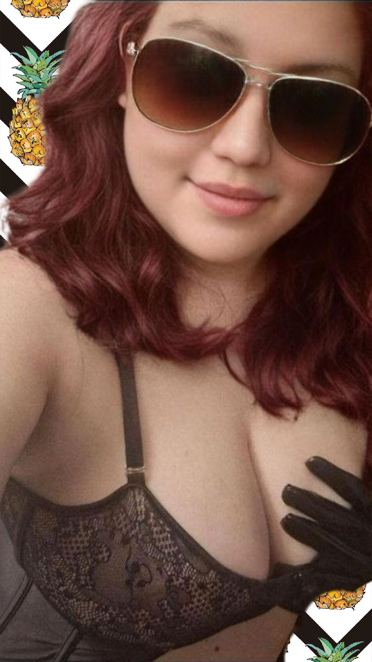 Scarletstormxxx OnlyFans header