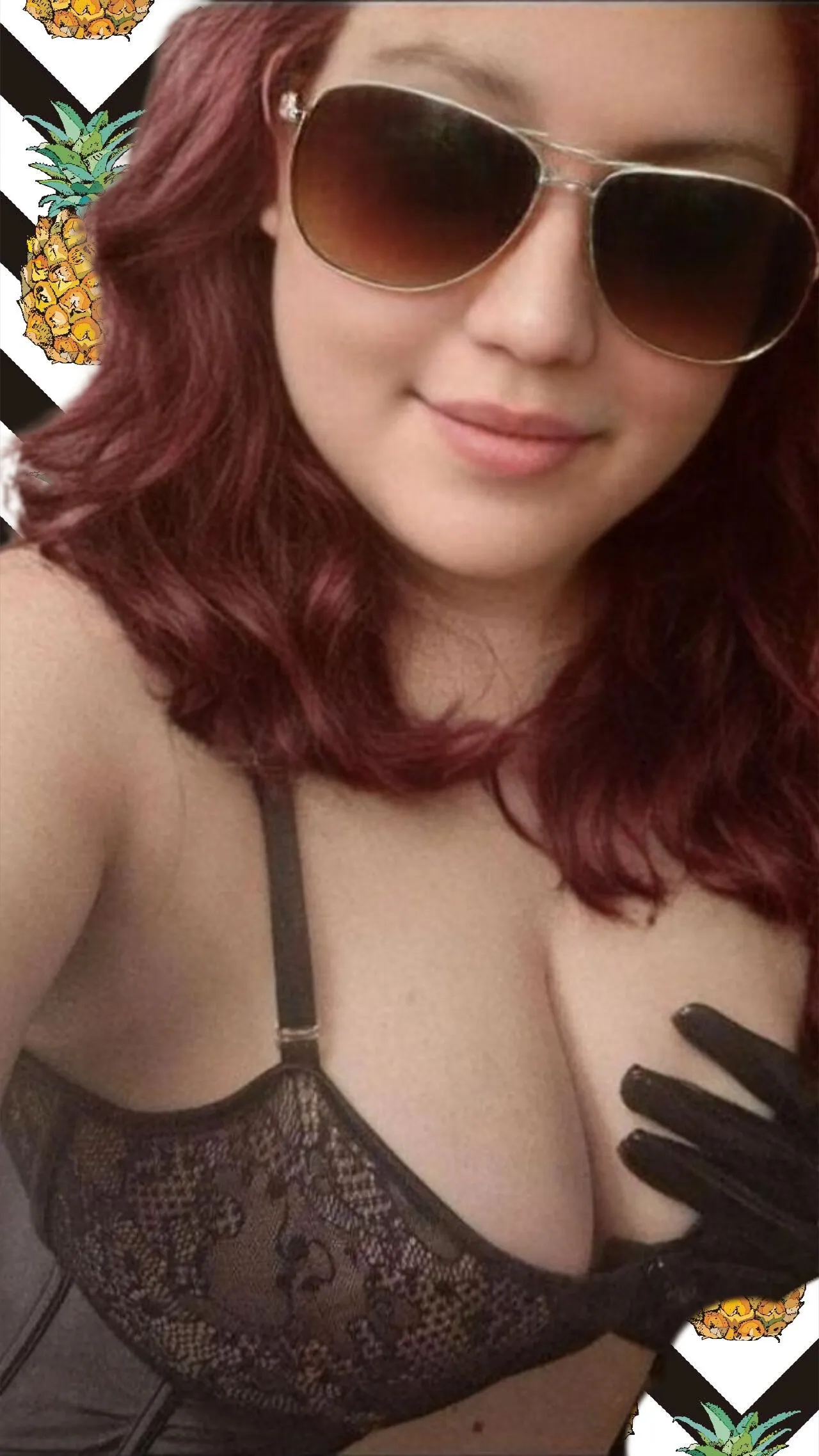 Scarletstormxxx OnlyFans header